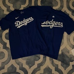 Dodgers Jerseys